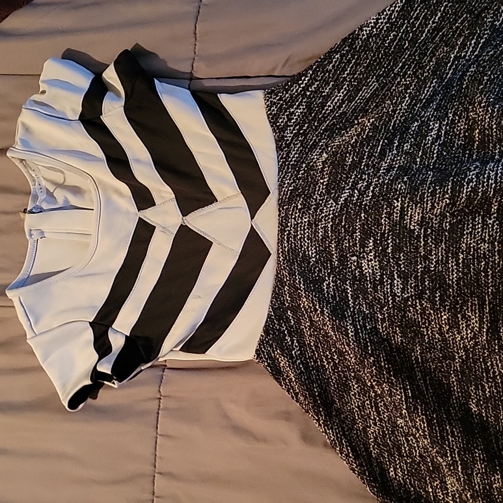 Children's Sean Jean dress